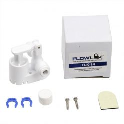 Flow-lok Leak Detector for RODI Systems