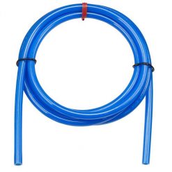 Blue 3/8" Polyethylene RO Tubing - Mur-Lok