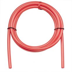 Red 1/4" Polyethylene RO Tubing - Mur-Lok