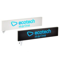 Ecotech Marine LED Logo Board - Adaptive Reef