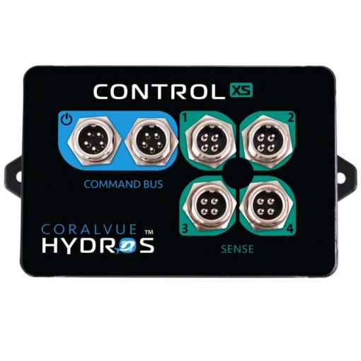HYDROS Control XS Starter Kit