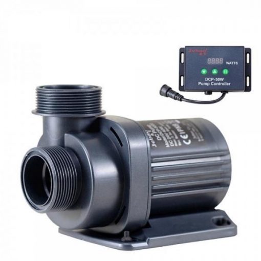 Jebao DCP-5000 40W Submersible Pump w/ Controller, 1320gph