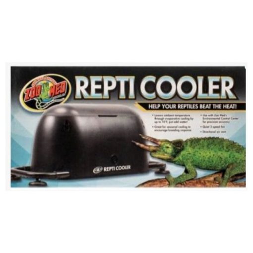 Zoo Med Repti Cooler