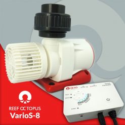 VarioS 8 controllable circulation pump