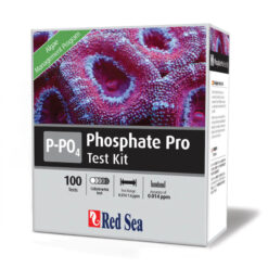 Red Sea Phosphate Pro test kit