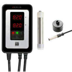 Helio Mini 30 Watt PTC Smart Aquarium Heater