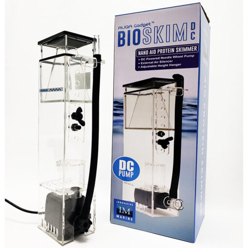 BioSkim 24-Volt DC™ Nano AIO Protein Skimmer