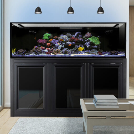 EXT 200 Gallon Complete Reef System
