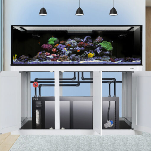 EXT 200 Gallon Complete Reef System