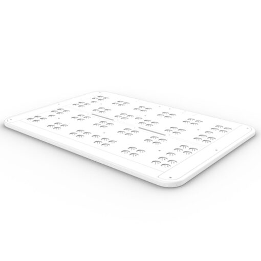 ATI Straton Pro 102 Gen 2 Flat Panel LED Light - White - Special Order