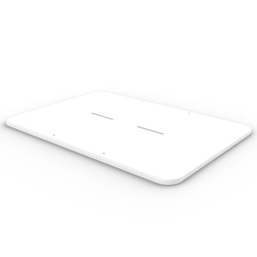 ATI Straton Pro 102 Gen 2 Flat Panel LED Light - White - Special Order - Image 3