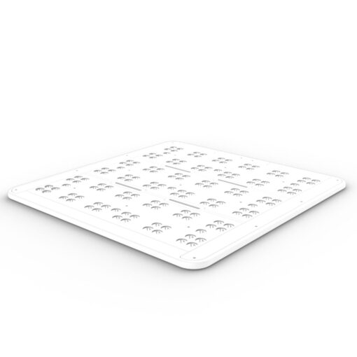 ATI Straton Pro 153 Gen 2 Flat Panel LED Light - White - Special Order