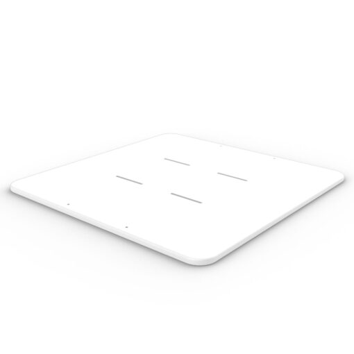 ATI Straton Pro 153 Gen 2 Flat Panel LED Light - White - Special Order - Image 3