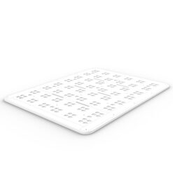 ATI Straton Pro 204 Gen 2 Flat Panel LED Light - White - Special Order