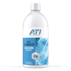 ATI ICP Elements Calcium - 1000 mL