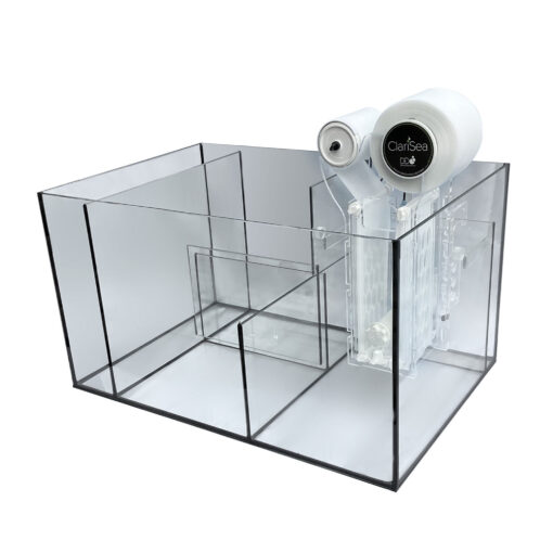 D-D ClariSea SK-3000 Medium Auto Roller Filter - GEN3 - Image 9