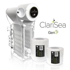 D-D ClariSea SK-5000 Large Auto Roller Filter - GEN3