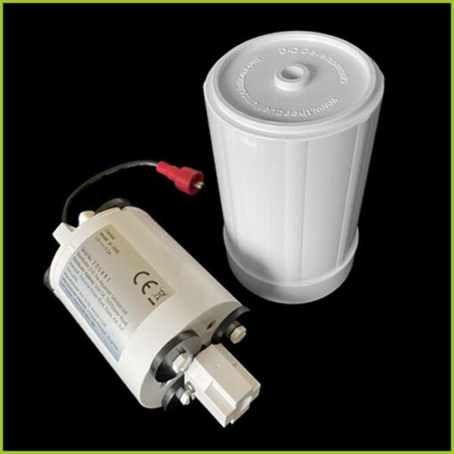 D-D ClariSea SK-3000 Medium Auto Roller Filter - GEN3 - Image 5