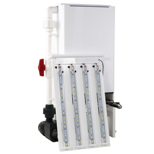 IceCap Turf Scrubber Pro - Medium - Internal - Image 13