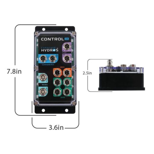 HYDROS Control X4 / XP8 PRO Pack - Image 12