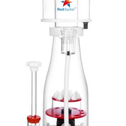 Red Starfish RS-N230 Plus Protein Skimmer - 225 to 530gal - W/ Variable Speed Controller!