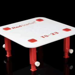 Red Starfish TS-23 Adjustable Protein Skimmer Stand - 9" x 9"