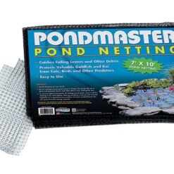 Danner PondMaster Pond Netting 7x10 feet