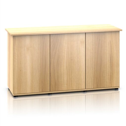 Juwel Rio 450 Cabinet SBX - Light Wood - Image 3