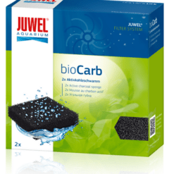Juwel BioCarb M (Compact) - Active Charcoal Sponge