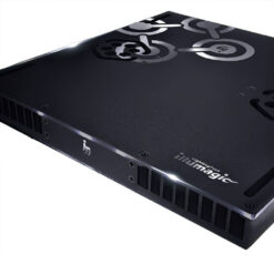 Dalua Illumagic X4 Reefer Blue LED Light