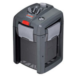 Eheim Professionel 4+ 250 - Canister Filter with Xtender button