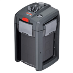 Eheim Professionel 4+ 350 - Canister Filter with Xtender button