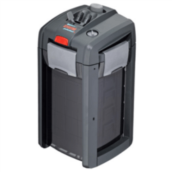 Eheim Professionel 4+ 600 - Canister Filter with Xtender button