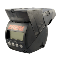 Eheim Auto Fish Feeder Twin