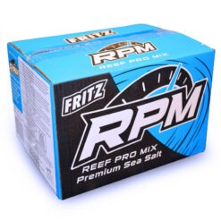 FritzPro RPM Sea Salt 200 gal Mix Box - Blue Box