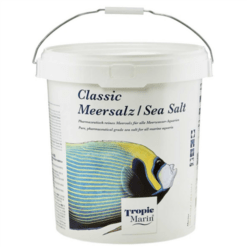 Tropic Marin Classic Sea Salt 200gal Bucket